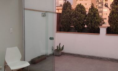 Venta de Duplex con cochera doble en Surco