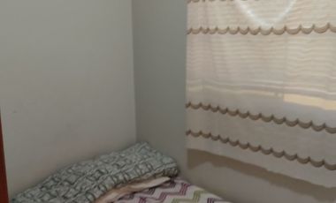 Venta de Duplex con cochera doble en Surco
