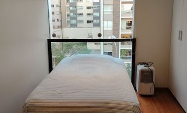 Venta de Duplex con cochera doble en Surco