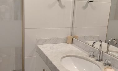Venta de Duplex con cochera doble en Surco