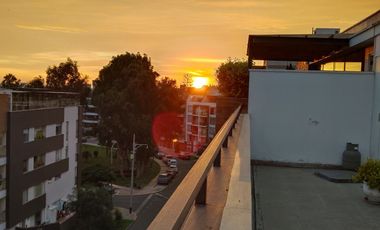 Venta de Duplex con cochera doble en Surco