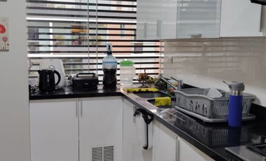 Venta de Duplex con cochera doble en Surco