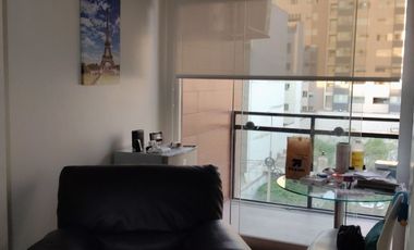Venta de Duplex con cochera doble en Surco