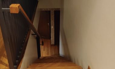 Venta de Duplex con cochera doble en Surco