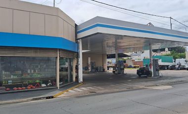 Edificio Comercial en Concordia