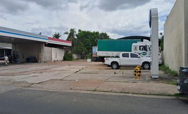 Edificio Comercial en Concordia