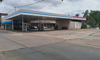 Edificio Comercial en Concordia