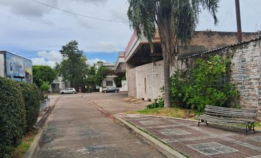 Edificio Comercial en Concordia