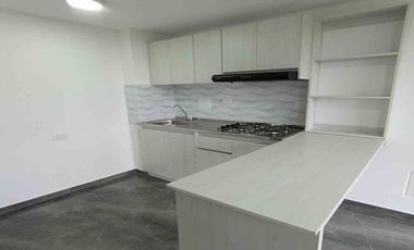 APARTAMENTO EN ARRIENDO EN LA SULTANA/MANIZALES