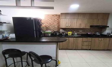 APARTAMENTO EN ARRIENDO EN LA SULTANA/MANIZALES