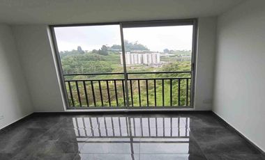 APARTAMENTO EN ARRIENDO EN LA SULTANA/MANIZALES