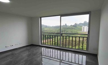 APARTAMENTO EN ARRIENDO EN LA SULTANA/MANIZALES