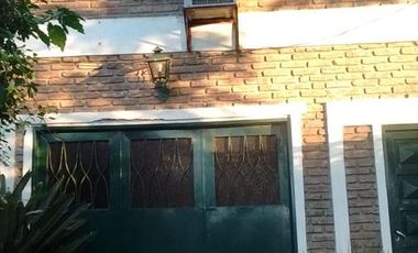 Departamento - Monte Grande