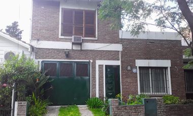 Departamento - Monte Grande