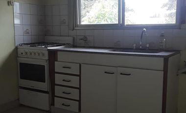 Departamento - Monte Grande