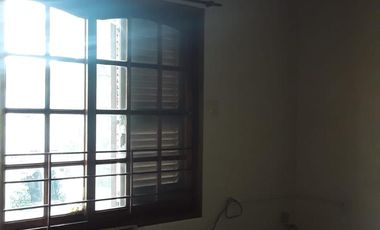 Departamento - Monte Grande