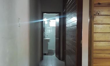 Departamento - Monte Grande