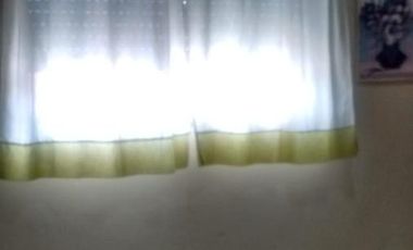 Departamento - Monte Grande