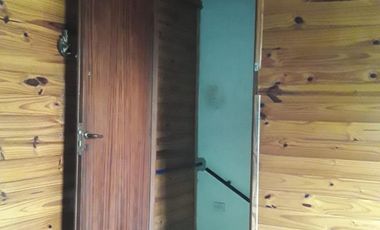 Departamento - Monte Grande