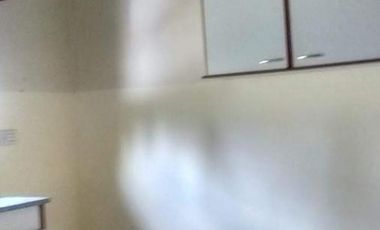 Departamento - Monte Grande