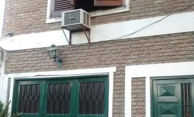 Departamento - Monte Grande