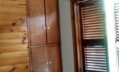 Departamento - Monte Grande