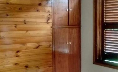 Departamento - Monte Grande