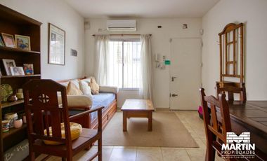 Dúplex en venta en Munro, 2 amb con cochera, patio y terraza