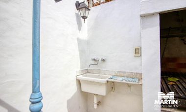 Dúplex en venta en Munro, 2 amb con cochera, patio y terraza