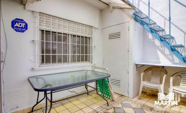 Dúplex en venta en Munro, 2 amb con cochera, patio y terraza