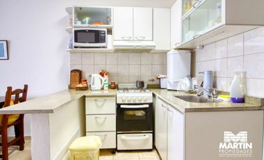 Dúplex en venta en Munro, 2 amb con cochera, patio y terraza