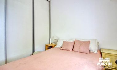 Dúplex en venta en Munro, 2 amb con cochera, patio y terraza