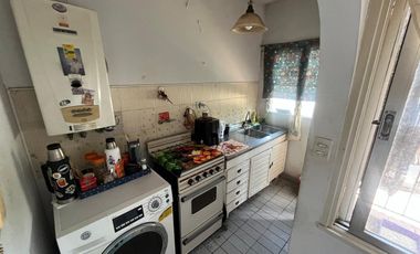 Departamento - Venta - San Fernando