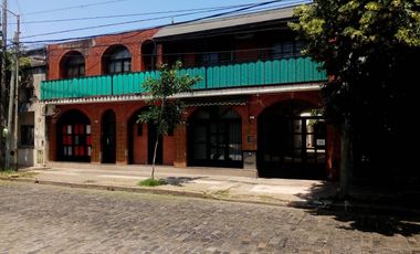 Departamento - Venta - San Fernando