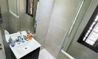 Departamento 3 ambientes San Fernando