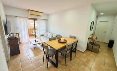 Departamento 3 ambientes San Fernando