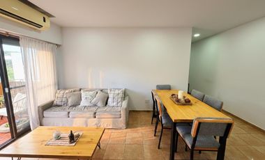 Departamento 3 ambientes San Fernando