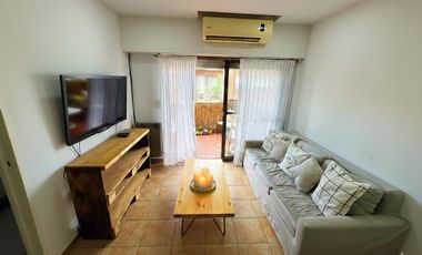 Departamento 3 ambientes San Fernando