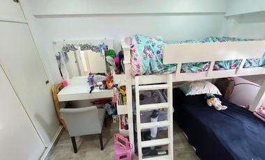 Departamento 3 ambientes San Fernando