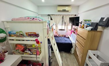 Departamento 3 ambientes San Fernando