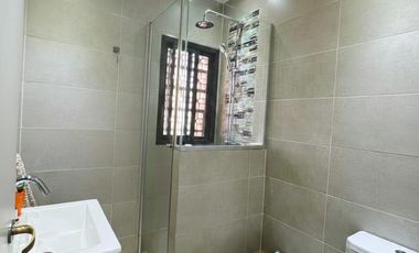 Departamento 3 ambientes San Fernando