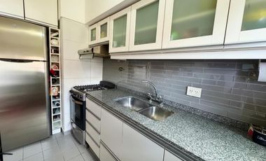 Departamento 3 ambientes San Fernando