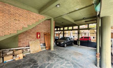 Departamento 3 ambientes San Fernando