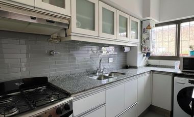 Departamento 3 ambientes San Fernando