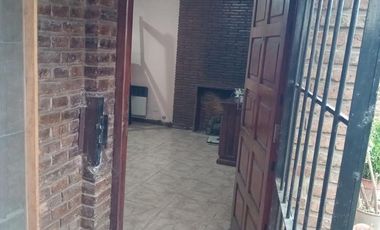 Casa en San Fernando