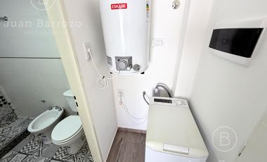 Alquiler Departamento monoambiente equipado. Lomas de Zamora Este