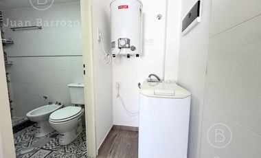 Alquiler Departamento monoambiente equipado. Lomas de Zamora Este