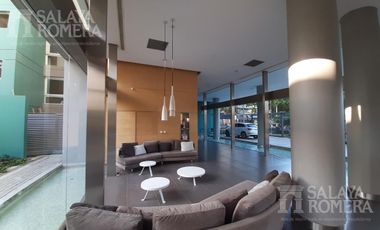 Departamento Alquiler Anual Olivos 3/4  ambientes vista al rio