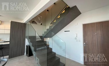 Departamento Alquiler Anual Olivos 3/4  ambientes vista al rio