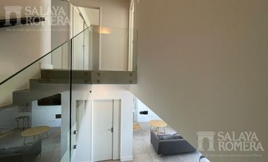 Departamento Alquiler Anual Olivos 3/4  ambientes vista al rio